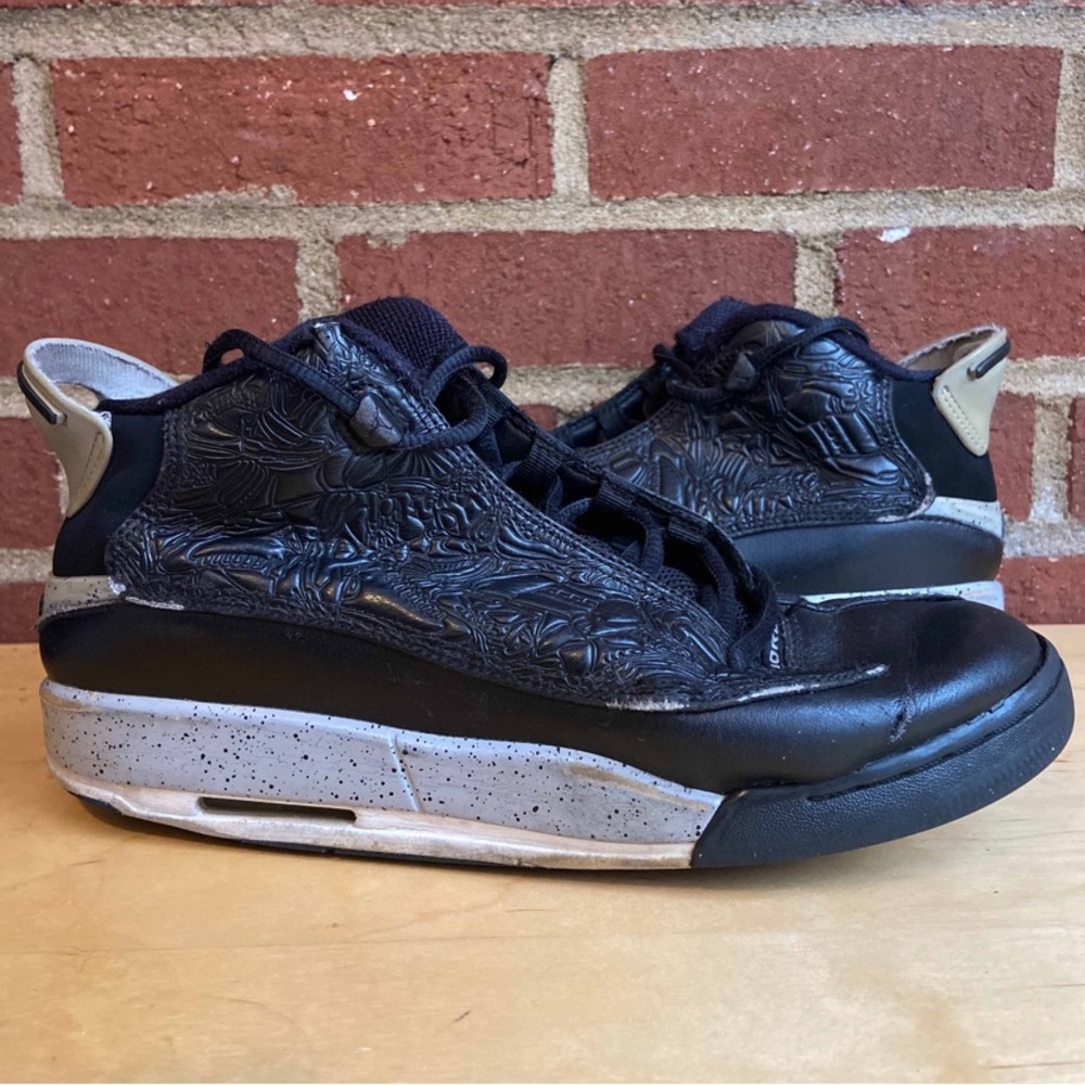 Jordan Dub Zero